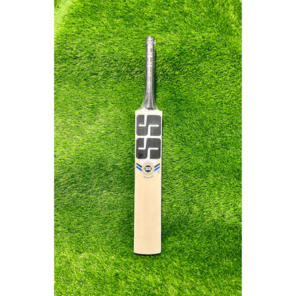 SS Core Range Magnum (Black) English Willow Cricket Bat - Junior Size 4 (Four)