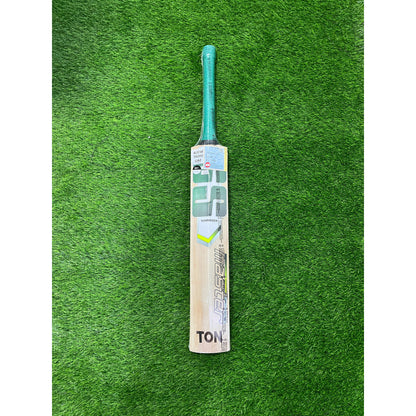 SS TON Master Range Master 1000 English Willow Cricket Bat - SH