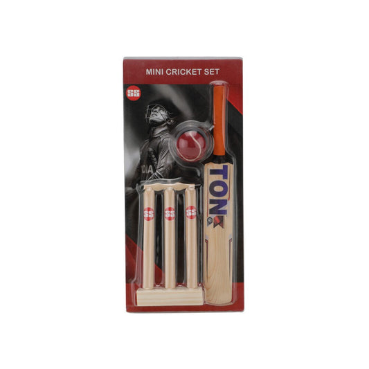 SS Mini Cricket Set