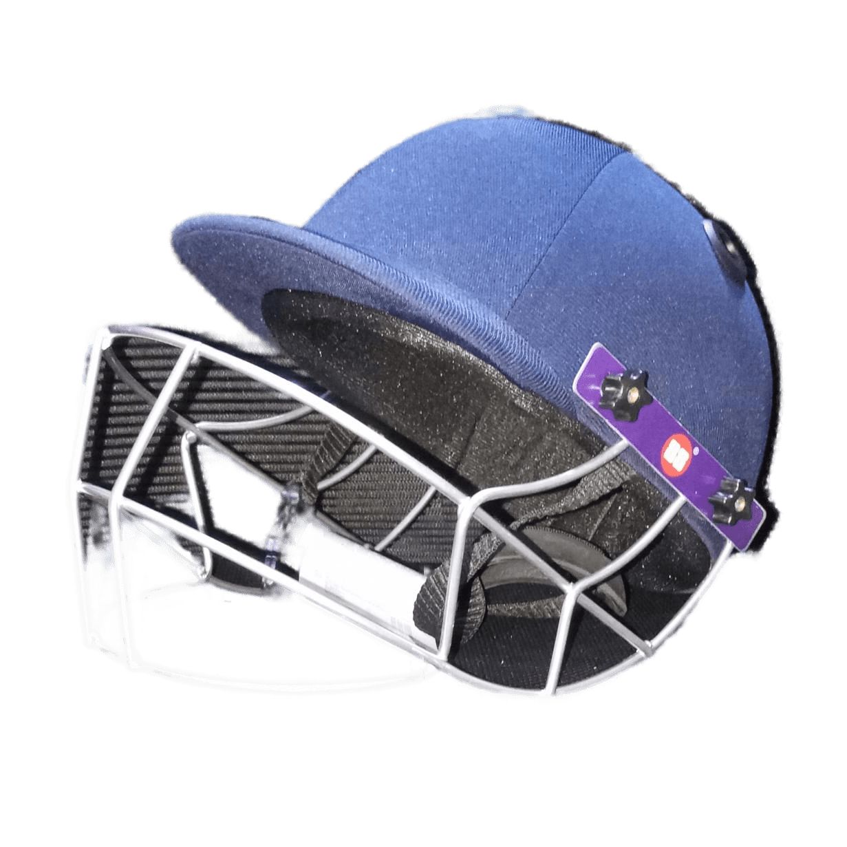 SS Prince Junior / X-Junior Cricket Helmet