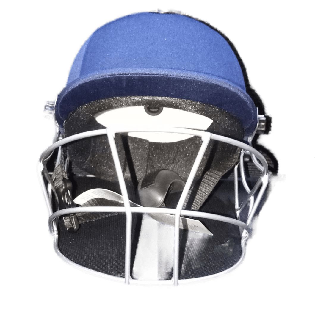 SS Prince Junior / X-Junior Cricket Helmet