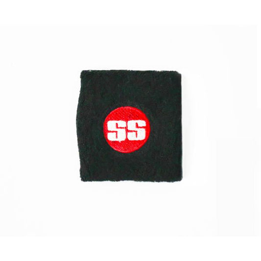 SS  Wrist Band Black