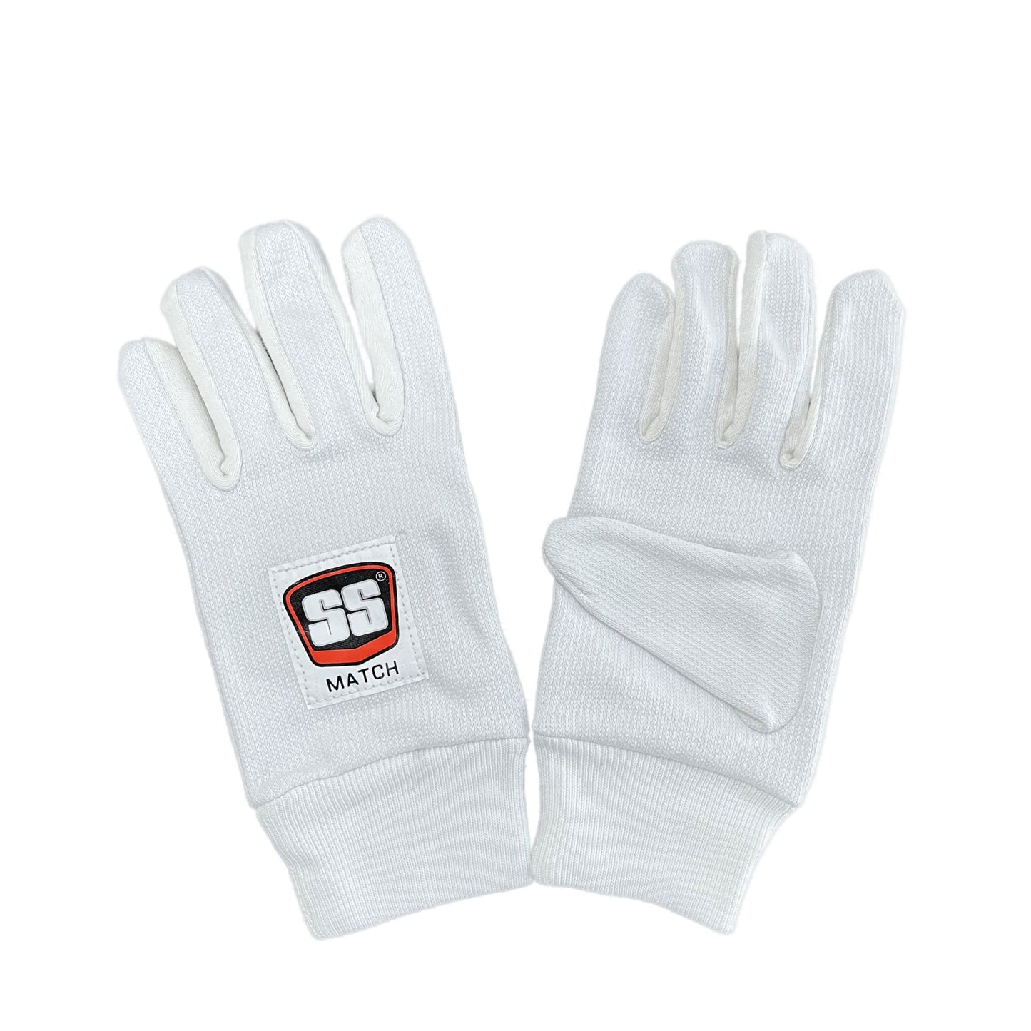 SS Wicket Keeping Inner Gloves - MATCH