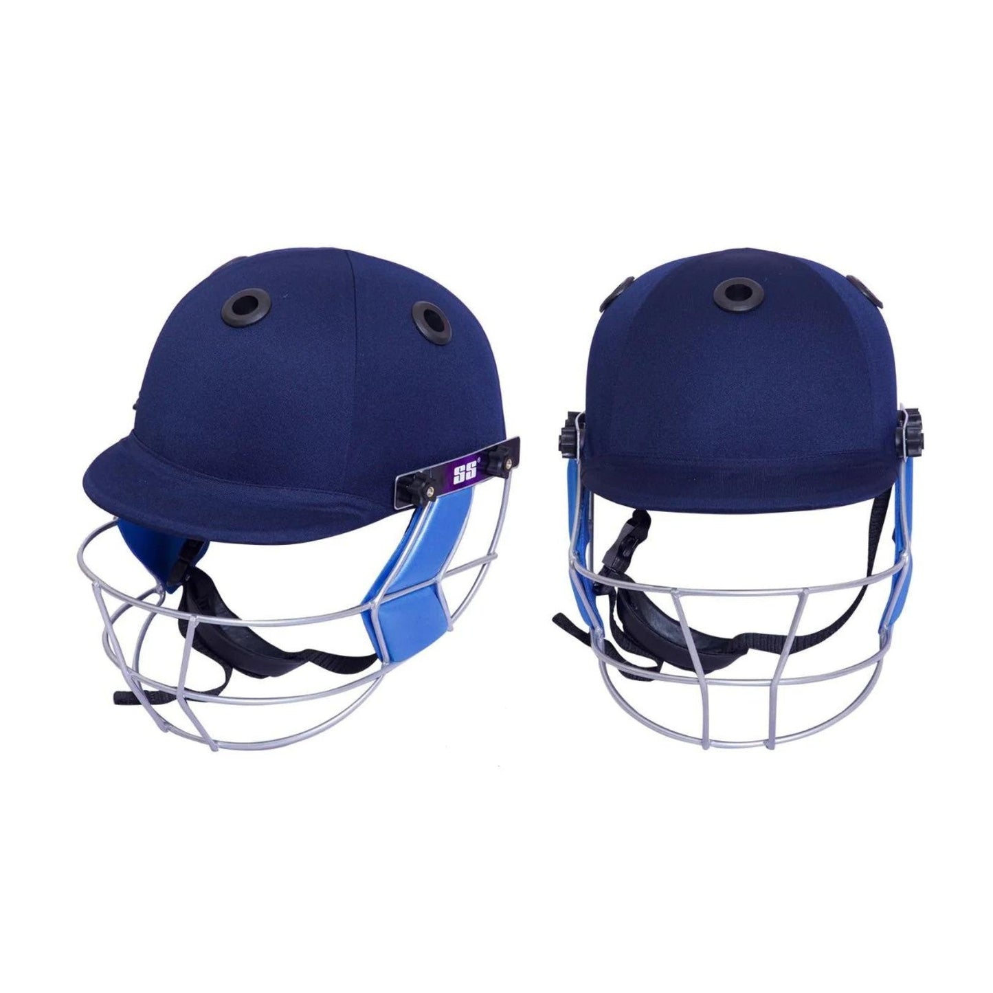 SS Core Range Kashmir Willow Cricket Adult Kit 7 pc Set with Accessories