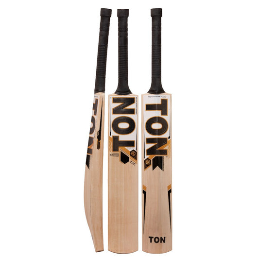 SS Ton Blaster Kashmir Willow Cricket Bat - SH