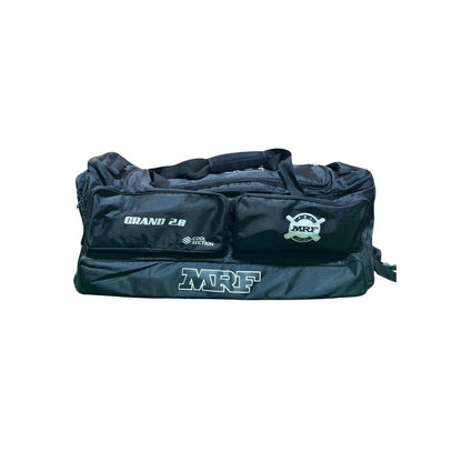 MRF Genius Grand Edition 2.0 Cricket Kit Bag