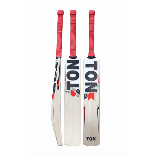 SS Ton Revolution Kashmir Willow Cricket Bat - SH