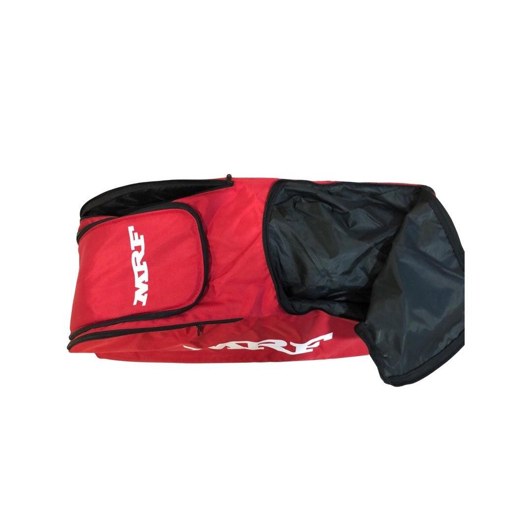 Mrf kit bag discount price