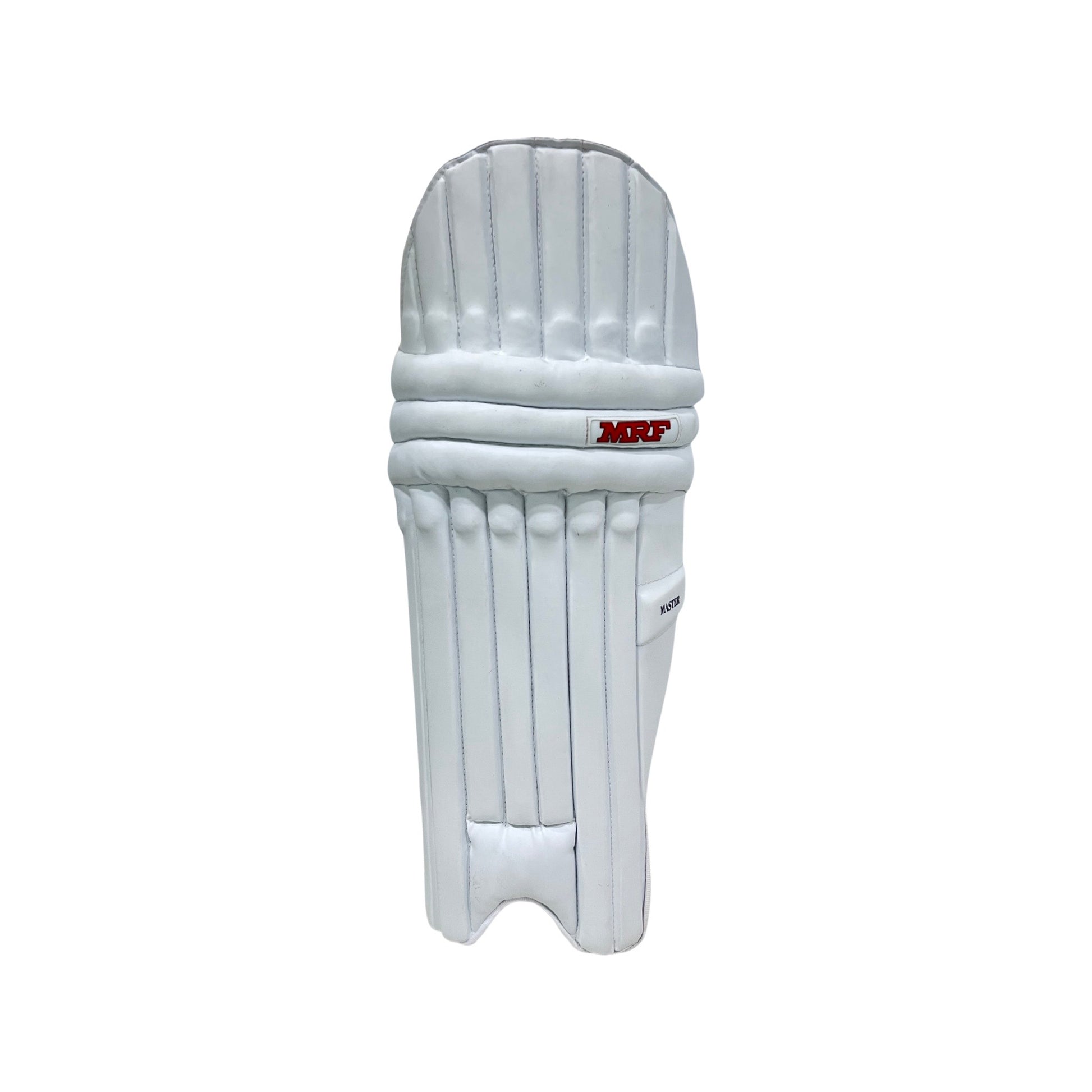 MRF Master Junior Cricket Batting Leg Guard Youth / Boys RH LH