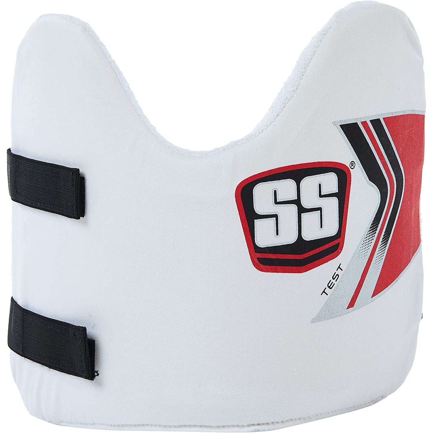 SS Chest Guard for Cricket TEST - Adult and Junior – CricketArabia