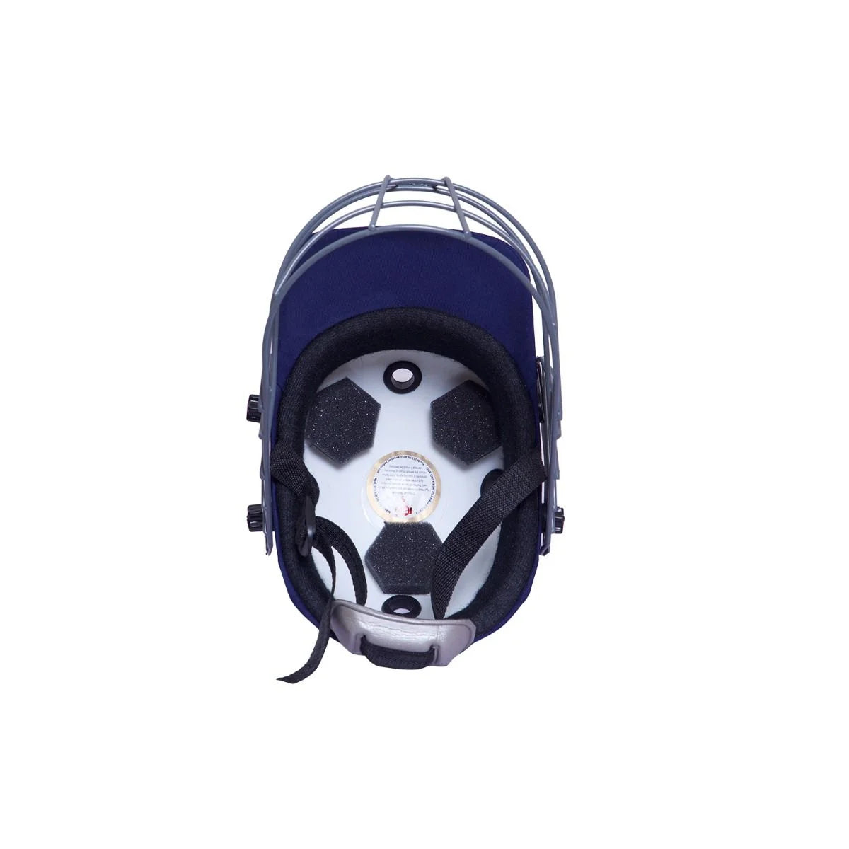 SS Prince Junior / X-Junior Cricket Helmet